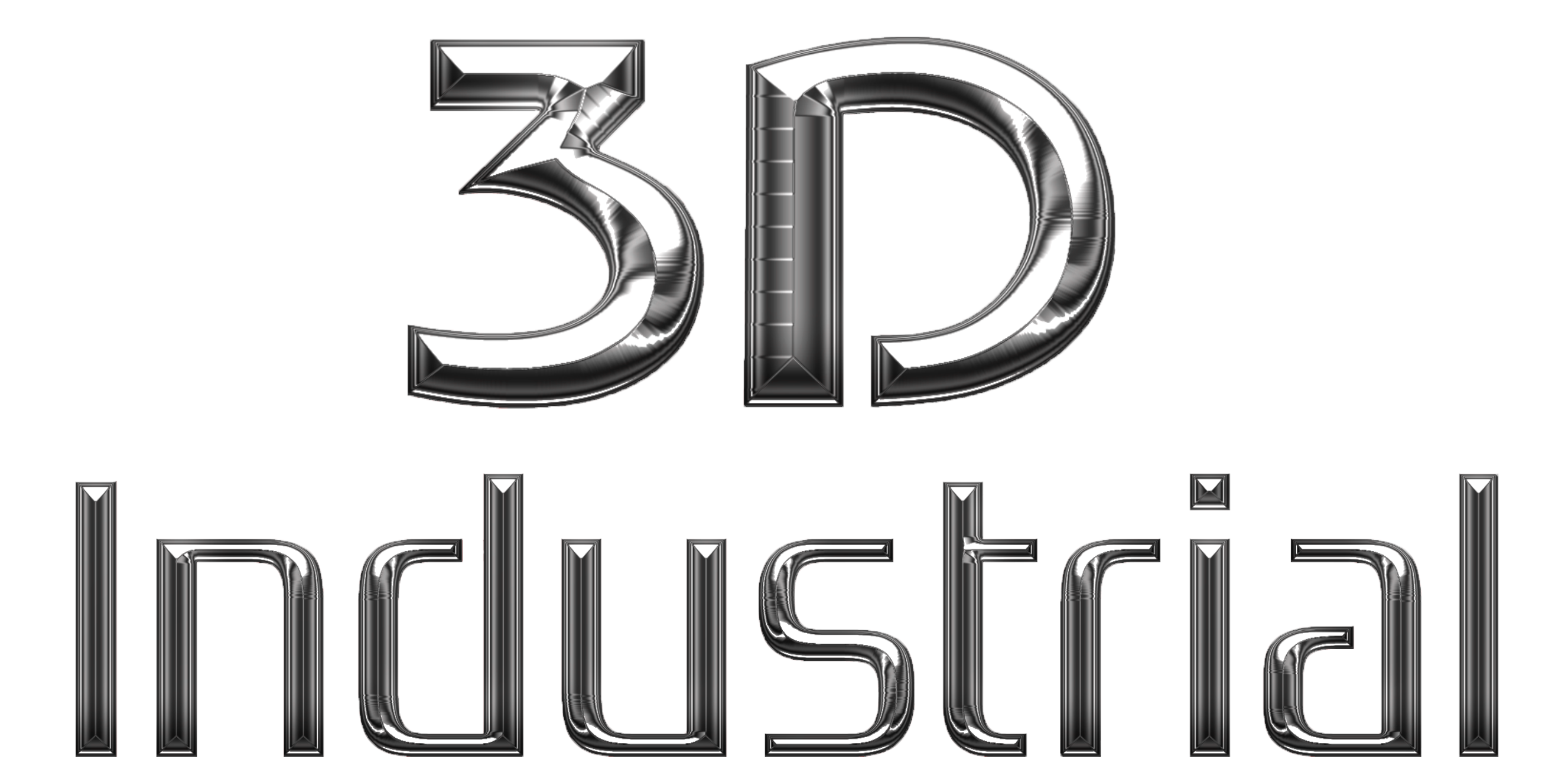 3d Industrial