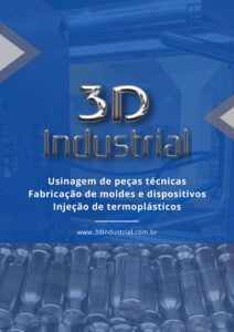 CATALOGO 3D INDUSTRIAL